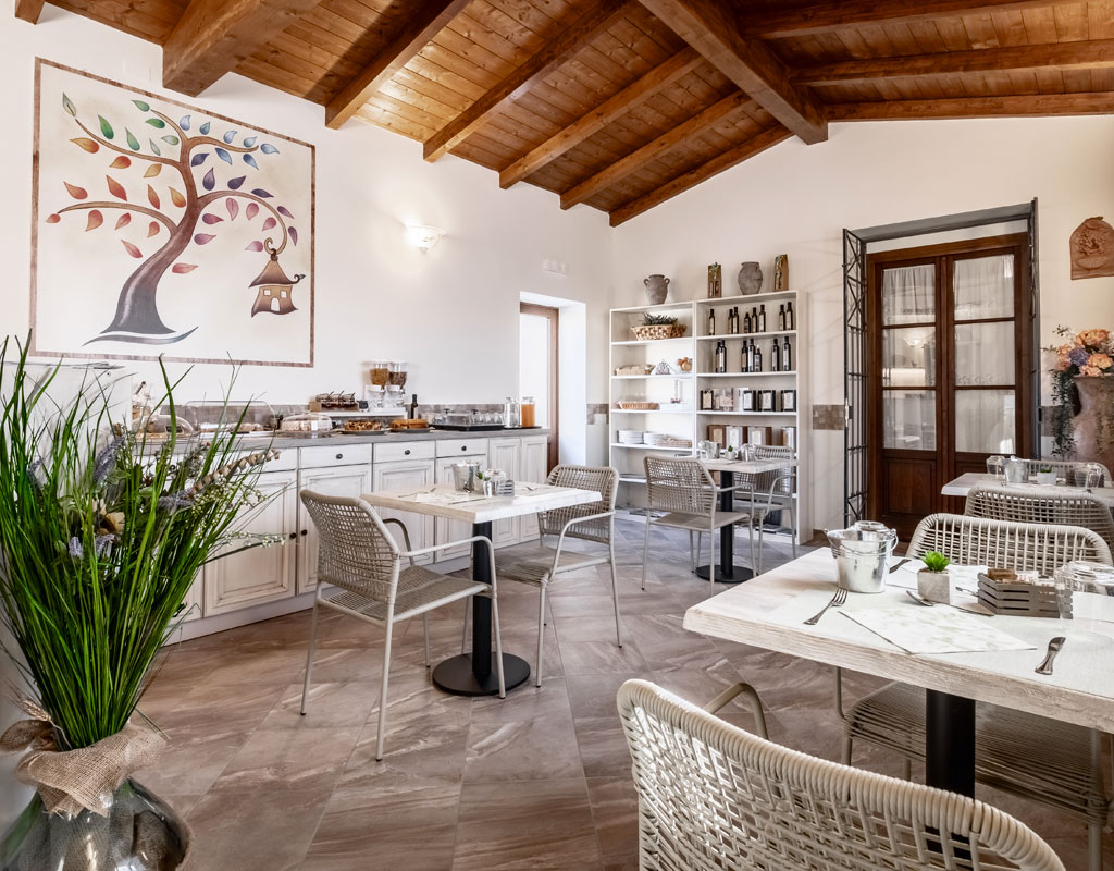 Agriturismo a Pitigliano - Agriturismo Biologico con piscina Il Casale degli Orti