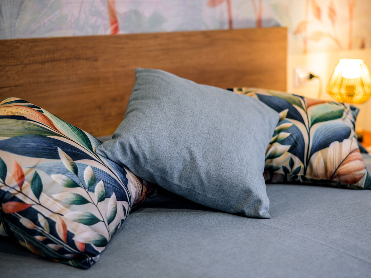 Agriturismo Pitigliano con Camere Il Casale degli Orti