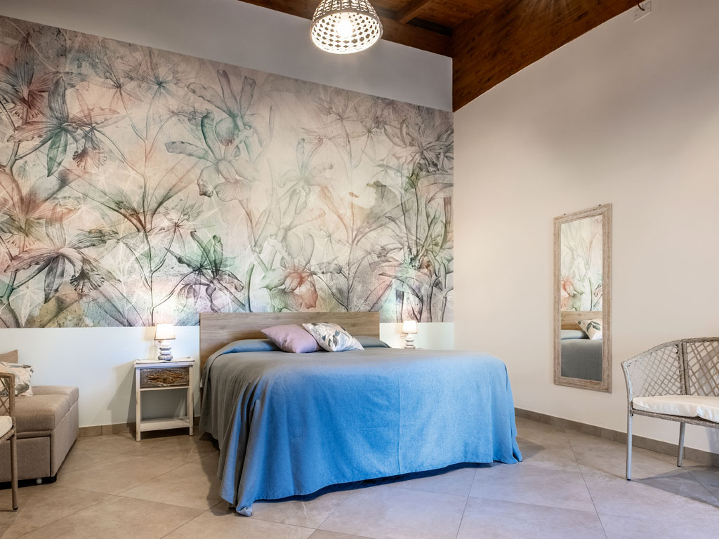 Gallery Agriturismo Pitigliano Biologico il Casale degli Orti 4