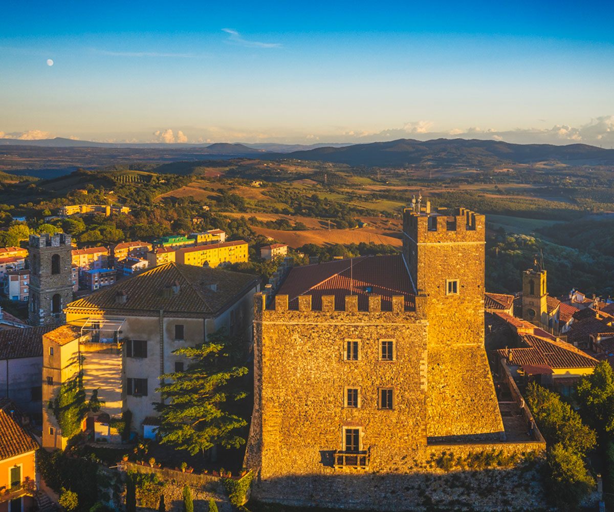 Visitare-i-Dintorni-Agriturismo-Casale-degli-Orti-Pitigliano