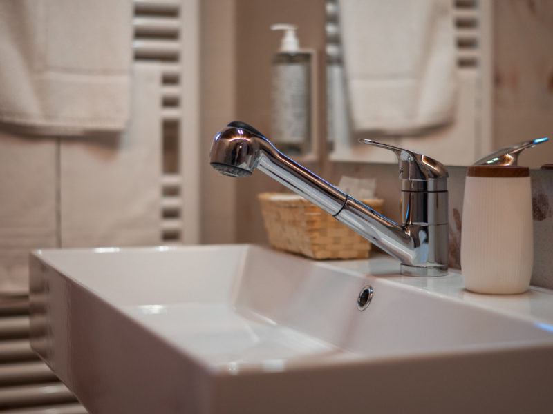 dettagli camere agriturismo Biologico Casale degli Orti Pitigliano (3)