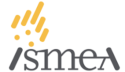 Logo Ismea per Casale degli Orti Pitigliano